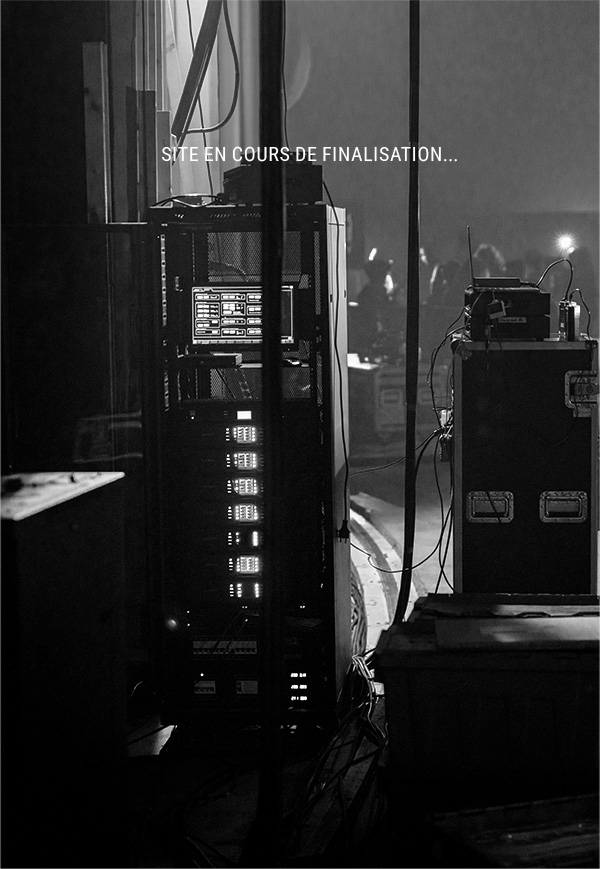 Synoptique production, Captations Audiovisuelles Mono et Multicaméras BORDEAUX & FRANCE