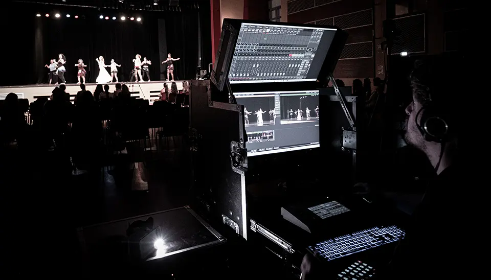 Live streaming et direct